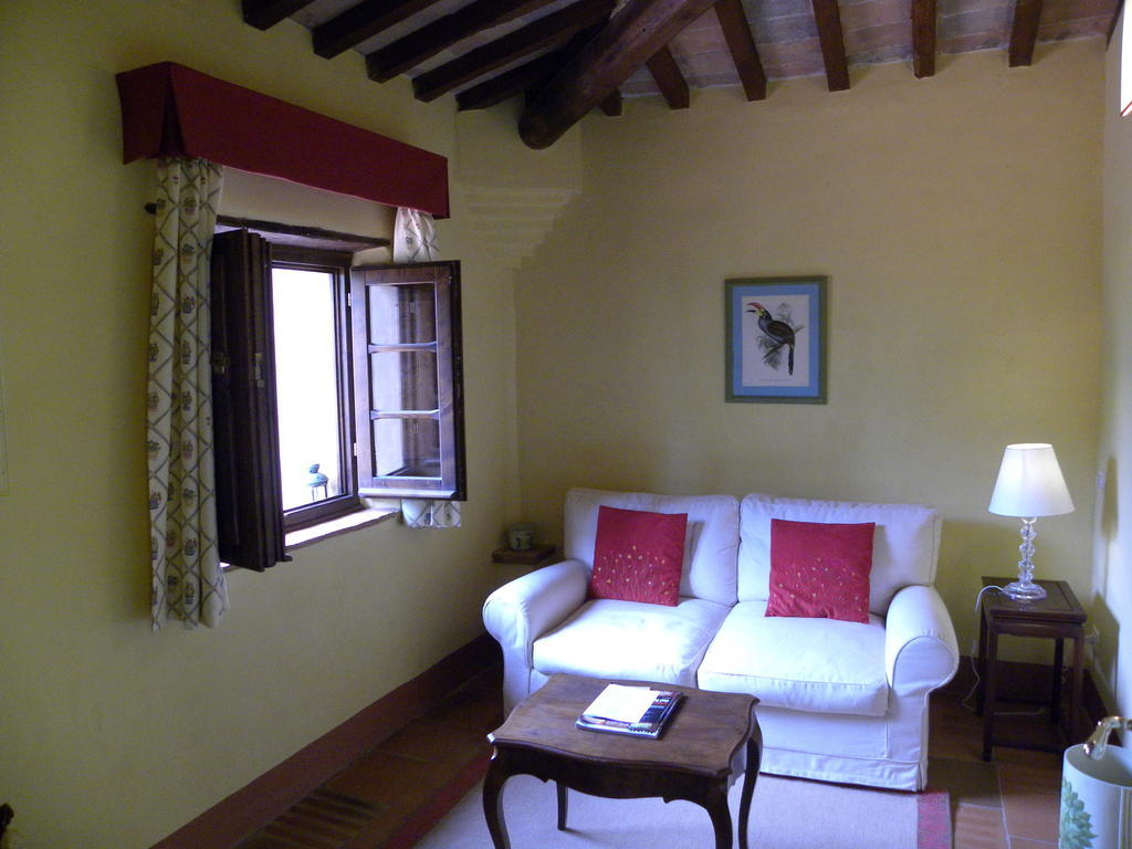 Suite con Terrazza