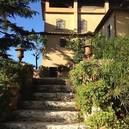 Torraccia di Chiusi Agriturismo Relais-2